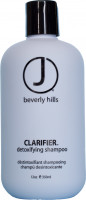 Шампунь очищающий J Beverly Hills Clarifier Shampoo (Джей Беверли Хиллз Кларифай) 350 мл