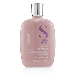 ALFA SEMI DI LINO MOISTURE SHAMPOO 250ML