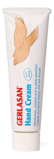 Крем для рук Герлазан - Gehwol Hand Cream GERLAZAN 40 мл