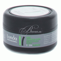 LondaSt Паста CHANGE OVER Пластичная норм 75 мл