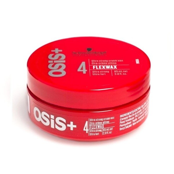 OSIS Flexwax Крем-воск д/укладки 85 мл