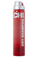 Сухой шампунь c гидролизованным шелком Чи - CHI Dry Shampoo 74 мл