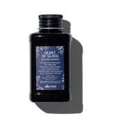 Davines Heart Of Glass Silkening Shampoo - Шампунь для сияния блонд 250 мл