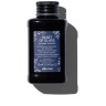 Davines Heart Of Glass Silkening Shampoo - Шампунь для сияния блонд 250 мл