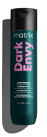 MATRIX Dark Envy Шампунь для нейтрализации красных оттенков у брюнеток 300 мл