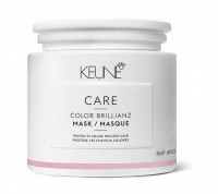 Маска яркость цвета - Keune Сare Color Brillianz Range Mask 500 мл