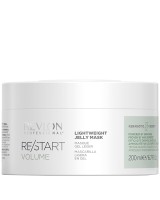 Revlon RESTART Неутяжеляющая маска - желе 250 мл