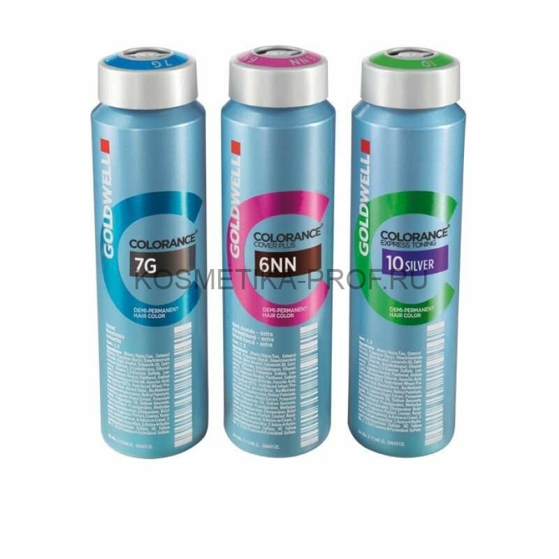 Goldwell CLRNC EXPRESS TONNING 10 BEIGE 120 мл