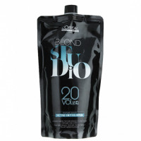 Нутри - проявитель 6% - Loreal Platinium 6% (20 Vol.) 1000 мл