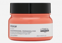 Укрепляющая маска для волос - Loreal Inforcer Strengthening Anti - Breakage Masque 250 мл