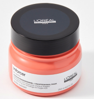 Укрепляющая маска для волос - Loreal Inforcer Strengthening Anti - Breakage Masque 250 мл