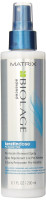Несмываемый восстанавливающий спрей Matrix Biolage Keratindose Pro - Keratin Plus Silk Renewal Spray 200 мл