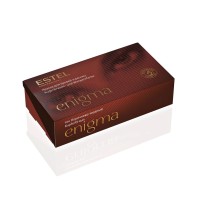 6 Enigma ESTEL, тон коричнево - медный