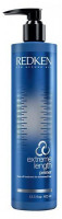 Праймер с биотином для ускорения роста волос - Redken Extreme Length Primer 400 мл