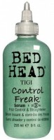 TIGI Control Freak - Сыворотка для гладкости и дисциплины локонов 250 мл