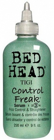 TIGI Control Freak - Сыворотка для гладкости и дисциплины локонов 250мл