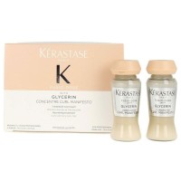 Kerastase КОНЦЕНТРАТ Fusio-Dose Concentre CURL MANIFESTO  10х12 мл