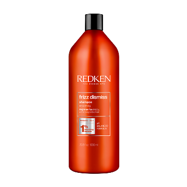 REDKEN ФРИЗ ДИСМИСС ШАМПУНЬ ДЛЯ ГЛАДКОСТИ 1000 мл РЕНО
