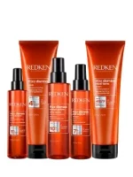 REDKEN ФРИЗ ДИСМИСС ШАМПУНЬ ДЛЯ ГЛАДКОСТИ 1000 мл РЕНО