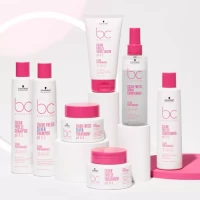 BONACURE Cl Per Color Freeze Спрей-Кондиц.400мл