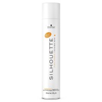 Schwarzkopf SILHOUETTE Hairspray FlexibleHoild Безупречный лак мягкой фиксации,750 мл