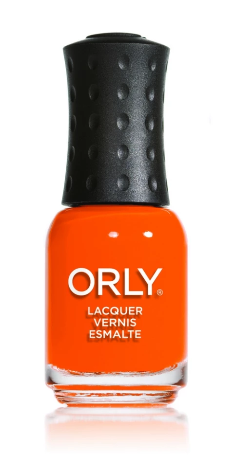 ORLY NEW Мини лак для ногтей 640
