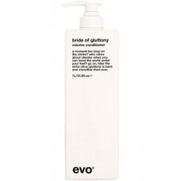 Кондиционер для объёма Evo Bride of gluttony volume conditioner 1000 мл