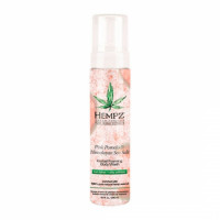 Гель - мусс для душа Hempz Pink Pomelo &amp; Himalayan Sea Salt Herbal Foaming Body Wash 250 мл