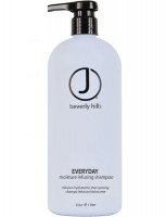 Шампунь увлажняющий J Beverly Hills Hair Care Everyday Shampoo 1000 мл