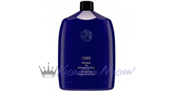 Шампунь Oribe Shampoo For Brilliance & Shine 1000 мл.