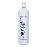 Бальзам двойное увлажнение Hair Company Hair Natural light Doppia Idratazione 1000 мл