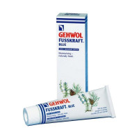 Голубой Бальзам - Gehwol Fusskraft Blue 125 мл