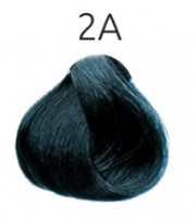 Крем-краска тонирующая Goldwell Colorance 2-A иссиня-черный, 60 мл