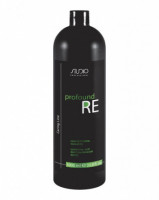Шампунь для восстановления волос - Kapous Studio Professional Caring Line Shampoo Profound Re 1000 мл