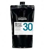 Нутри - проявитель 9% - Loreal Platinium 9% (30 Vol.) 1000 мл