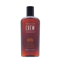 AC CLASSIC 24 HOUR DEODORANT BODY WASH 450ML
