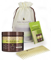 Набор косметики - Macadamia Nourishing Care Kit (Питание и уход для всех типов волос) 236 мл