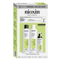 NIOXIN Набор (Система 2),XXL 300+300+100 мл
