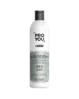 Шампунь против выпадения волос - Revlon PROYOU Anti - Hair Loss 350 мл