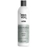Шампунь против выпадения волос - Revlon PROYOU Anti - Hair Loss 350 мл