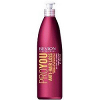Шампунь против выпадения волос - Revlon PROYOU Anti - Hair Loss 350 мл