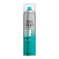 TIGI HARD HEAD HAIRSPRAY EXTREME Лак для экстрасильной фиксации 385 мл (нов. дизайн)
