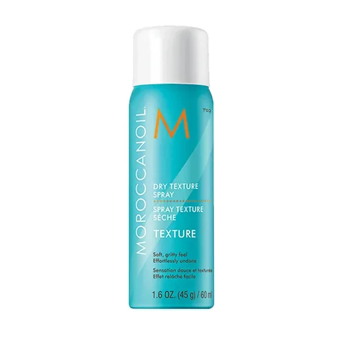 Moroccanoil Текстурирующий сухой спрей для волос «Dry Texture Spray» 60мл