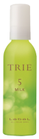 Молочко д/укладки Trie WAVE MILK 5 140мл.