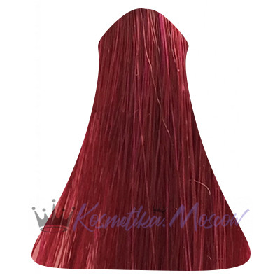 Стойкая крем-краска 0/65 фиолетово-махагоновый - Wella Professional Koleston Perfect Me+ 0/65 Vilolet Red Violet 60 мл
