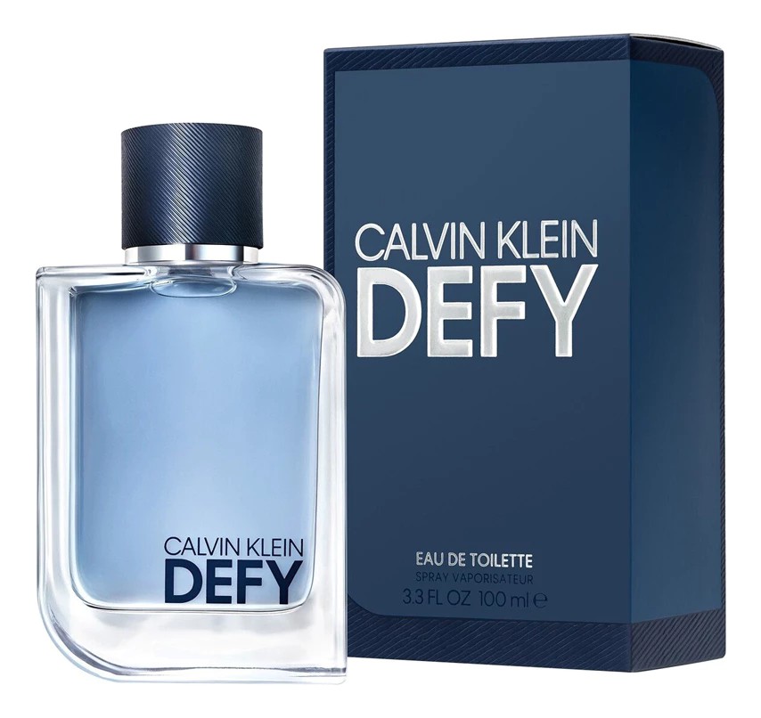 Calvin Klein DEFY (M) deo-stik 75 ml, 70 g