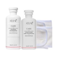Набор Поддержание цвета (НГ 2024) Keune