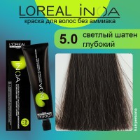 L`Orеal Prof Краска для волос ИНОА ODS2,FUNDAMENTAL 5.0