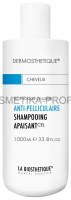 LA BIOSTHETIQUE HairCare Cheveux / Шампунь против перхоти Shampooing Apaisant 1000 мл