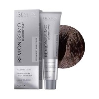 Revlonissimo COLORSMETIQUE краска д/волос 6.31 темный блондин золотисто- пепельный 60 мл